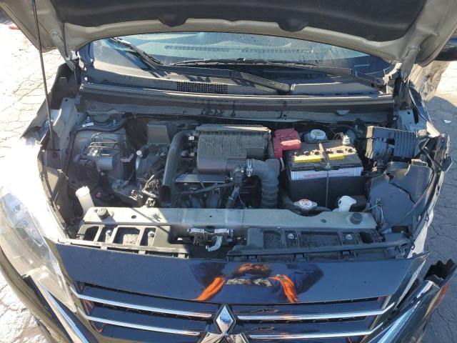 2024 MITSUBISHI MIRAGE G4 ML32FUFJ7RHF17606