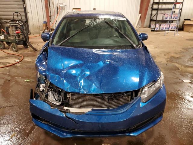 2014 HONDA CIVIC EX #3303632934