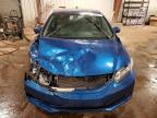 Lot #3303632934 2014 HONDA CIVIC EX