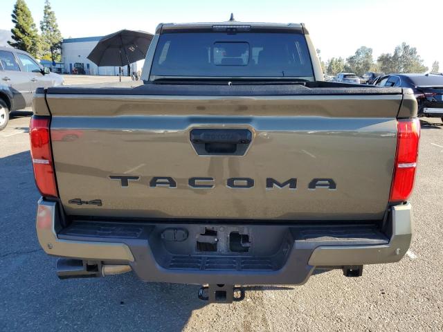 2024 TOYOTA TACOMA DOU #3291387153