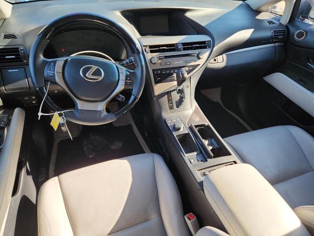 2015 LEXUS RX350 #3290273226