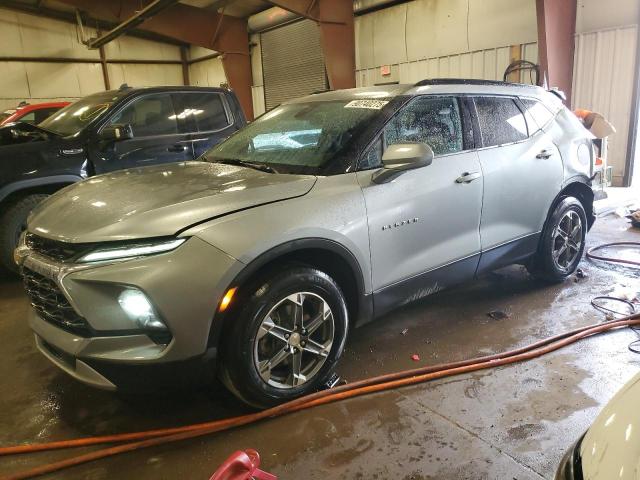 CHEVROLET BLAZER 2LT