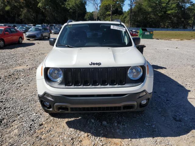 2018 JEEP RENEGADE S #3303752418