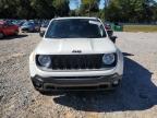 Lot #3303752418 2018 JEEP RENEGADE S