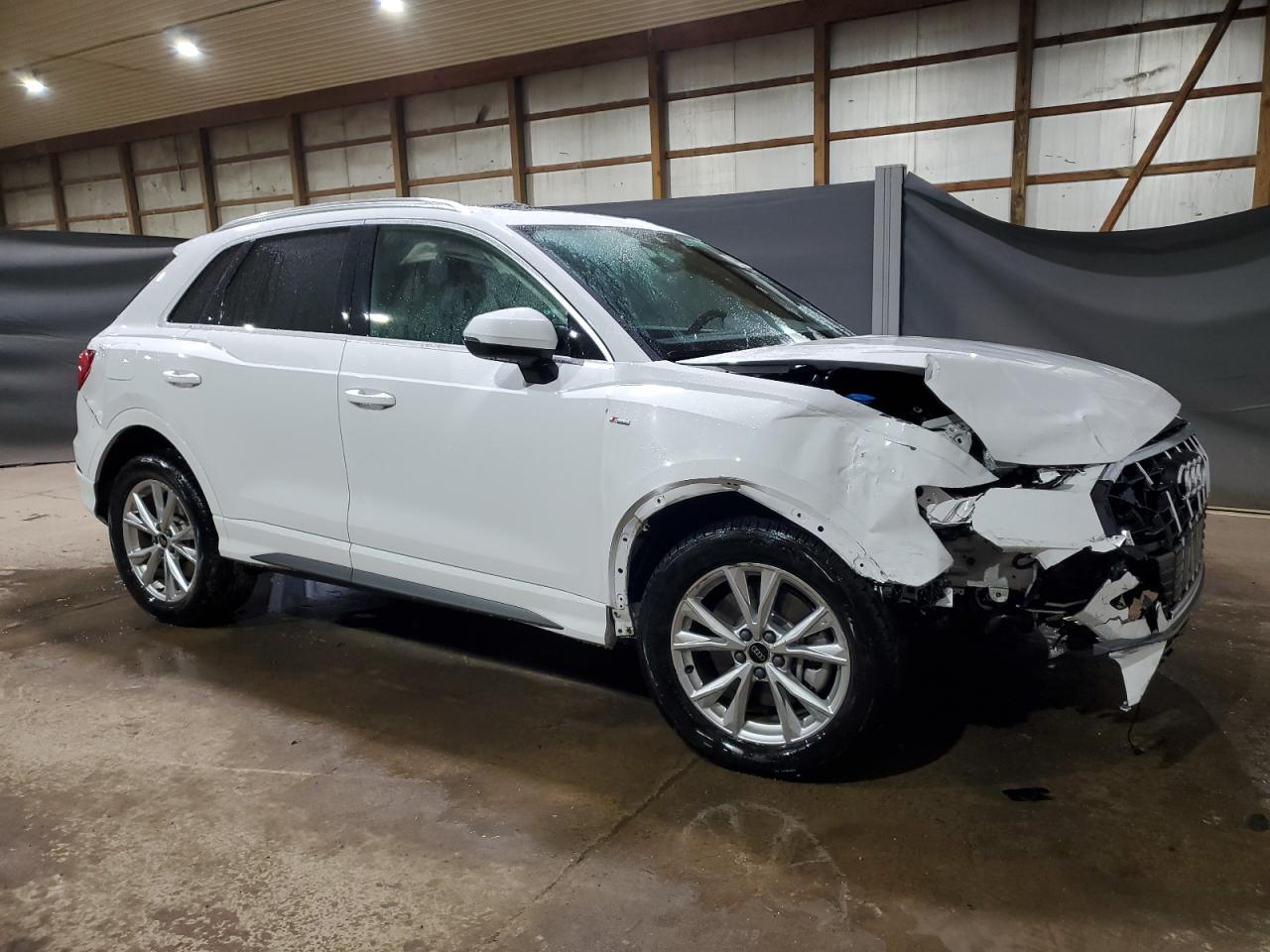 AUDI Q3 PREMIUM S LINE 45