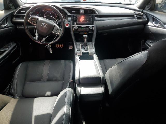 2020 HONDA CIVIC SPOR #3304934550