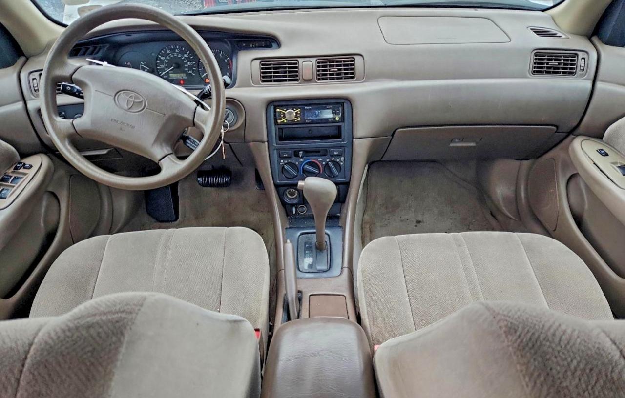 Lot #3318892913 1999 TOYOTA CAMRY CE