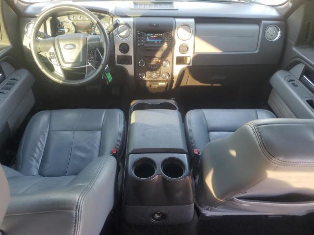 2014 FORD F150 SUPER #3301846350