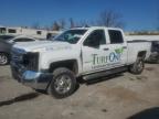 Lot #3293437432 2016 CHEVROLET 2500 4X4