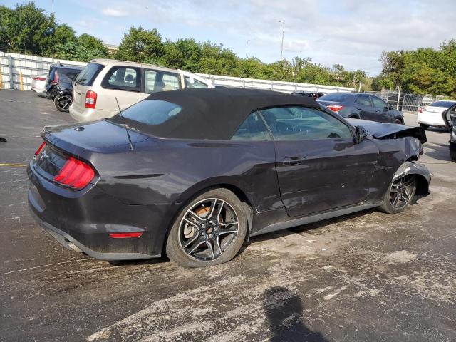 2022 FORD MUSTANG #3284648362