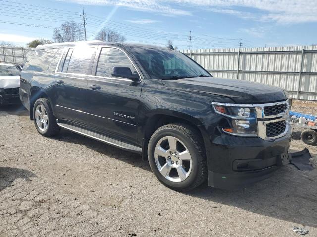 2016 CHEVROLET SUBURBAN K #3293437444
