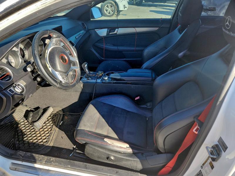 2013 MERCEDES-BENZ C 250 #3305293312