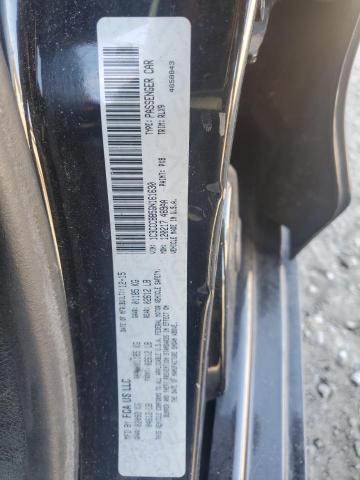 2016 CHRYSLER 200 S #3303658927