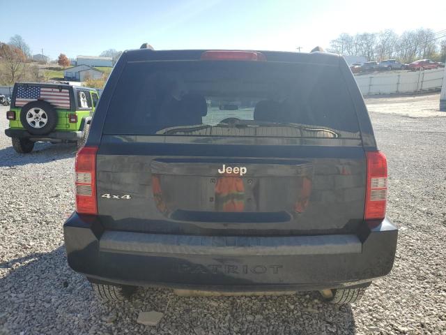2010 JEEP PATRIOT SP #3308295158