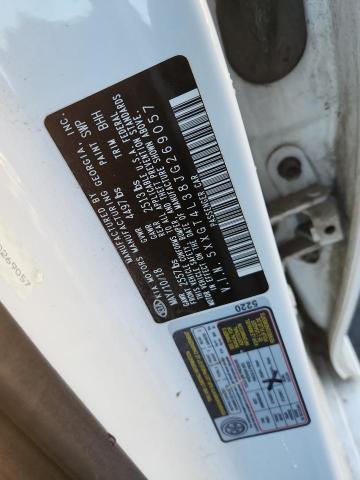 2018 KIA OPTIMA LX #3301970468