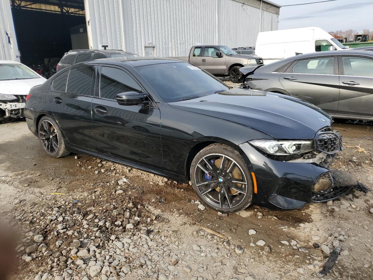 BMW M3 M340XI