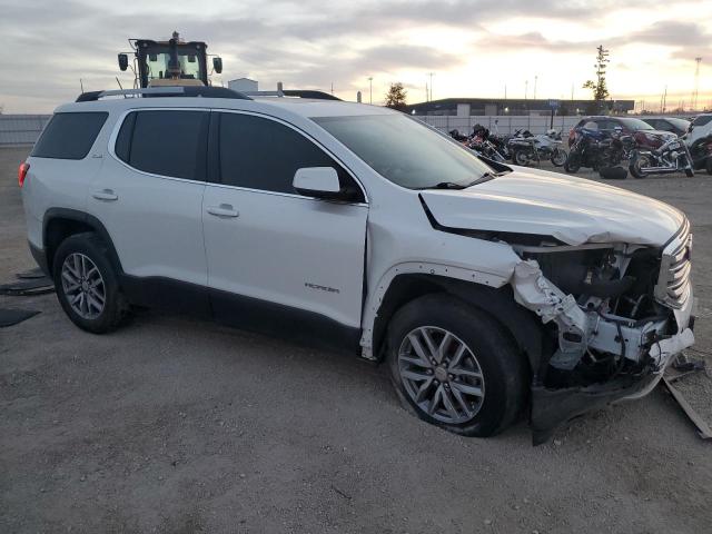 2017 GMC ACADIA SLE - 1GKKNLLS7HZ197849