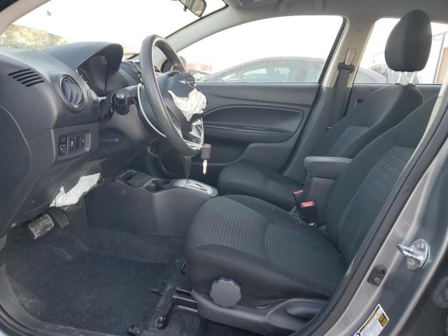 2022 MITSUBISHI MIRAGE G4 #3303885756