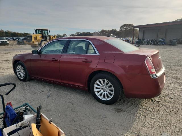 2012 CHRYSLER 300 #3296305470