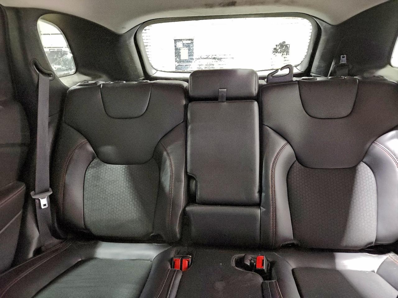 JEEP CHEROKEE TRAILHAWK