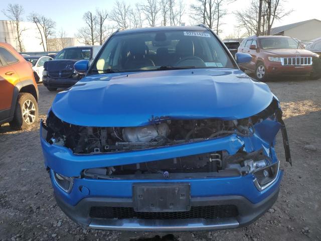 2018 JEEP COMPASS LI #3296226536