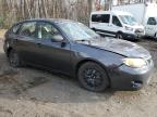 Lot #3315848161 2008 SUBARU IMPREZA 2.
