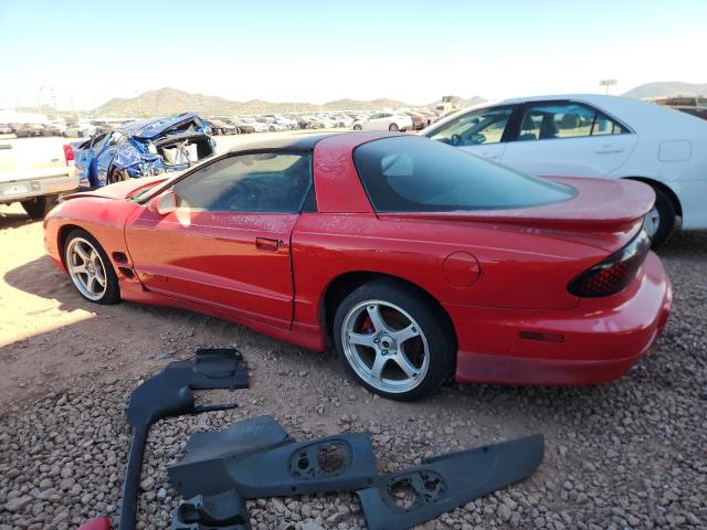 2002 PONTIAC FIREBIRD #3311911681