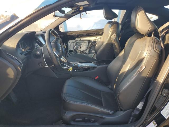 2017 INFINITI Q60 BASE #3302777937