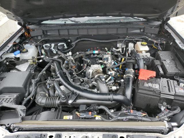 2024 FORD BRONCO WIL #3292384325