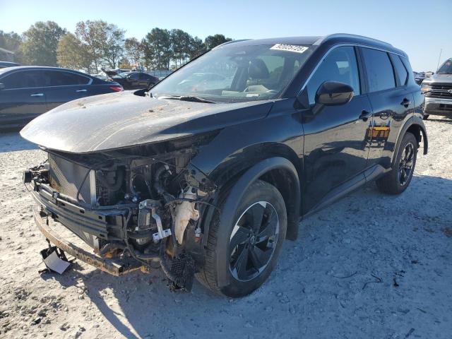 Global Auto Auctions: 2024 NISSAN ROGUE SV