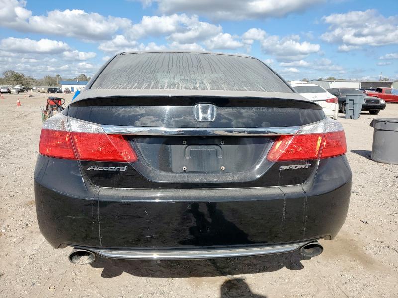2013 HONDA ACCORD SPO #3309796404