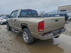 Lot #3305593104 2002 DODGE RAM 1500