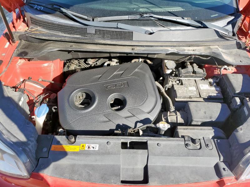 2017 KIA SOUL + #3291479002