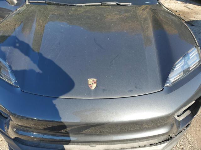 2024 PORSCHE MACAN 4 #3279492267