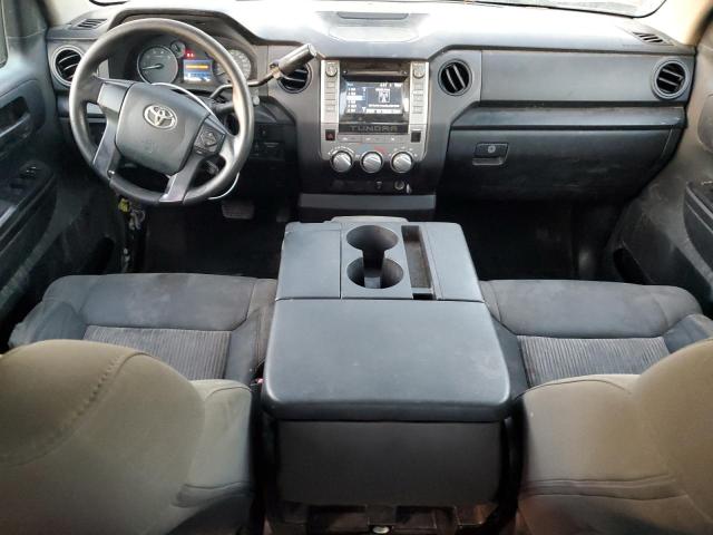 2016 TOYOTA TUNDRA DOU #3294098947