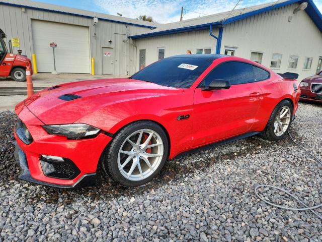 Global Auto Auctions: 2020 FORD MUSTANG GT