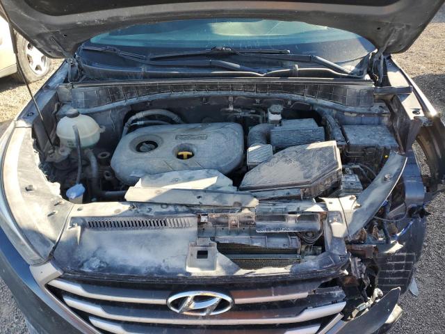 2017 HYUNDAI TUCSON LIM #3288230311