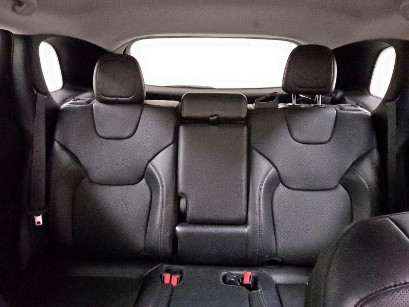 2021 JEEP CHEROKEE L #3302915073