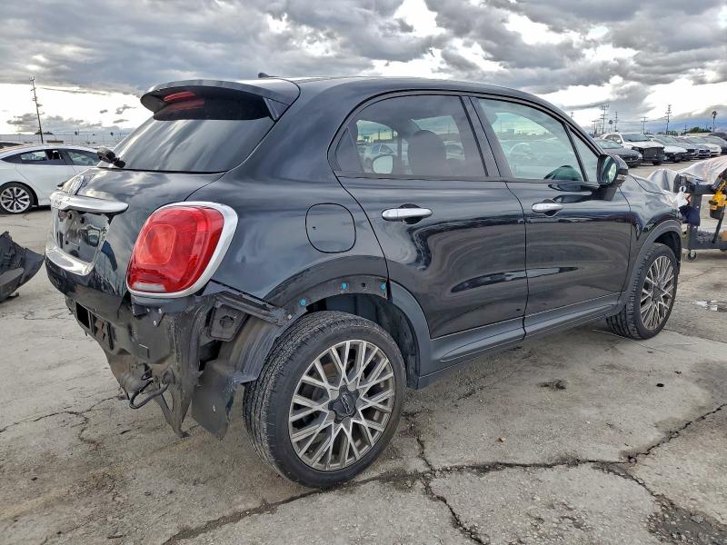 2016 FIAT 500X TREKK #3301988415