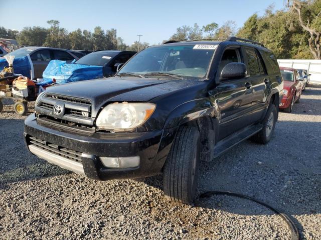 2004 TOYOTA 4RUNNER SR #3301751472