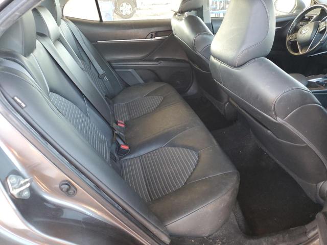 2020 TOYOTA CAMRY SE #3302765401