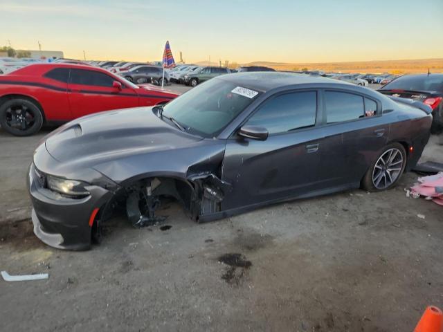 Global Auto Auctions: 2020 DODGE CHARGER R/