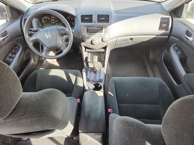 2007 HONDA ACCORD SE #3282447262