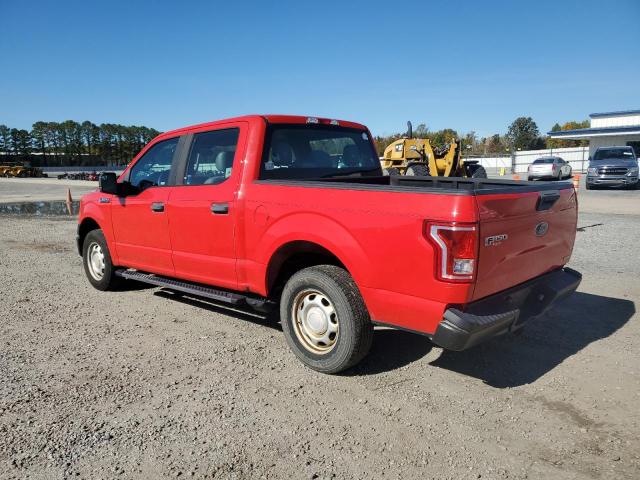 2015 FORD F150 SUPER - 1FTEW1C81FFC45410