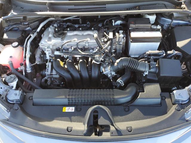 2022 TOYOTA COROLLA XL #3302824979