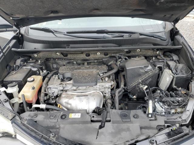 2018 TOYOTA RAV4 LE #3303885722