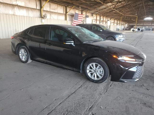2025 TOYOTA CAMRY XSE #3301908463