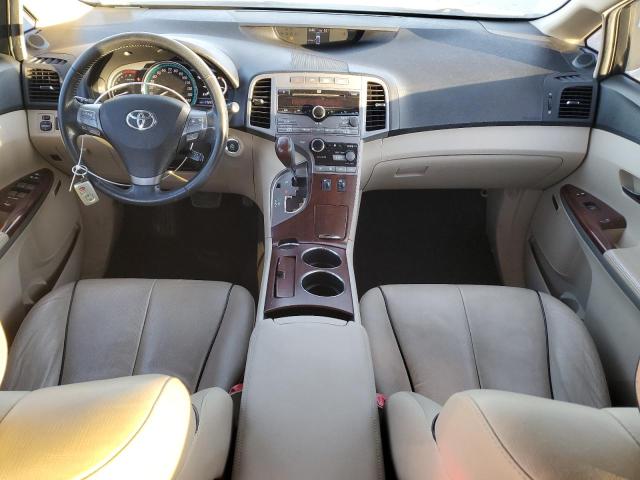 2009 TOYOTA VENZA #3296254420