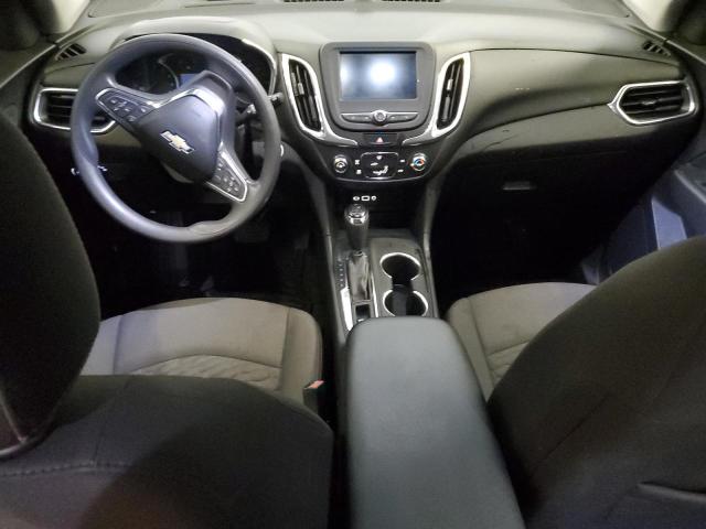 2021 CHEVROLET EQUINOX LT #3302909101