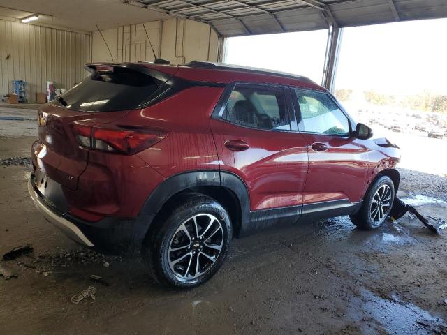 2024 CHEVROLET TRAILBLAZE KL79MPS21RB137983